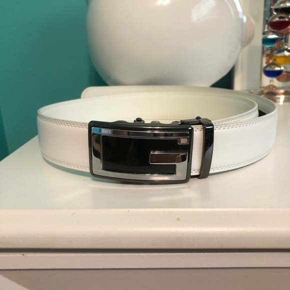 Single G belt - Picture 1 of 4